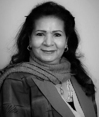 Azza Abou El Enein, Senior Counsel