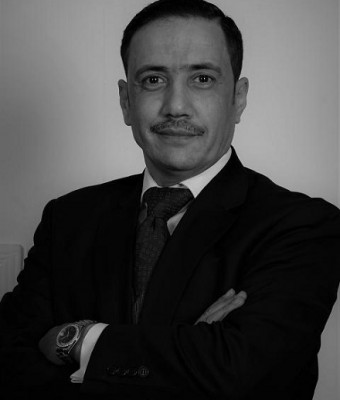 Khaled Hassan, Counsel